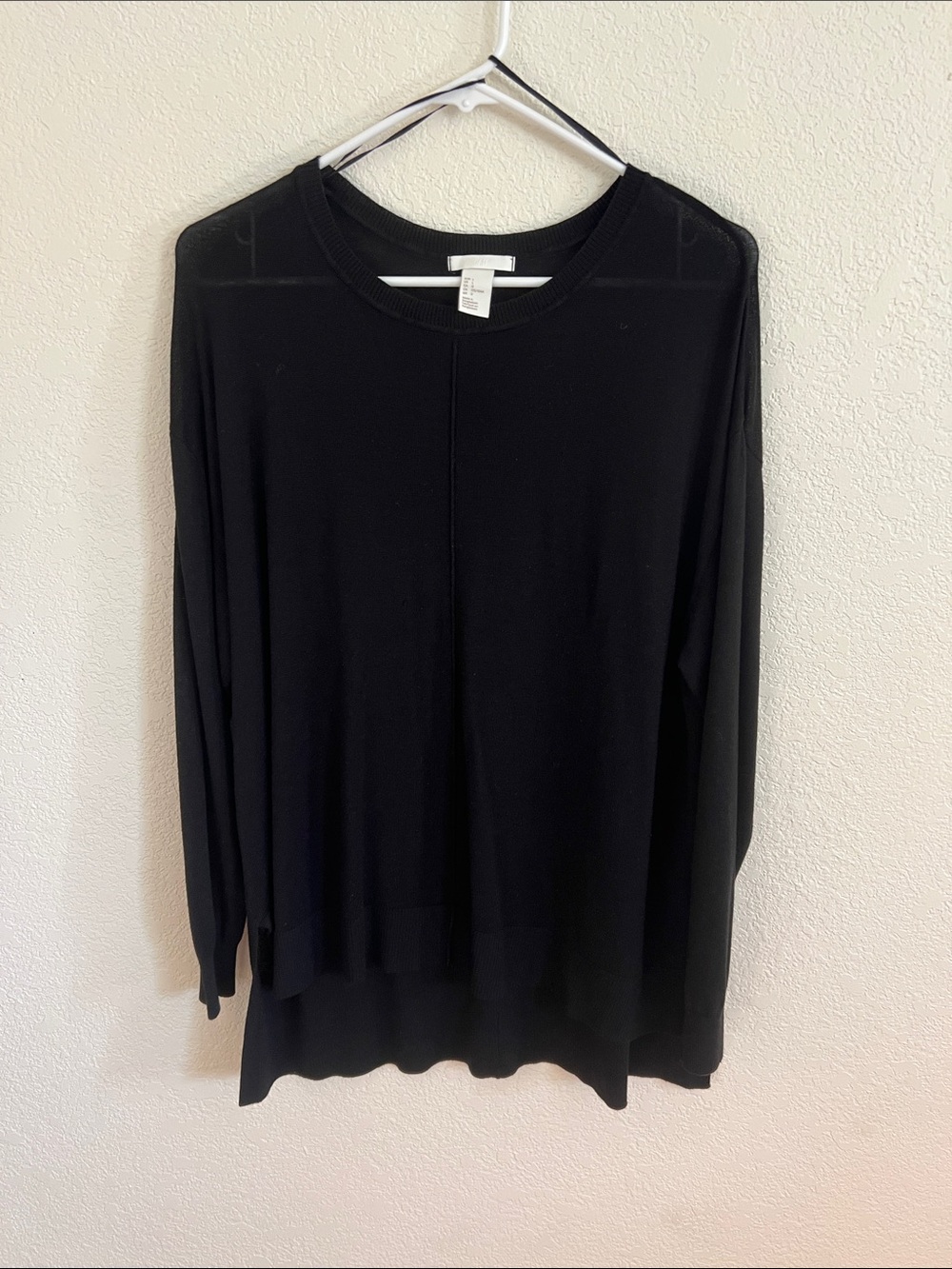 H&M Thin Sweater